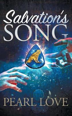 Book cover for Salvation's Song