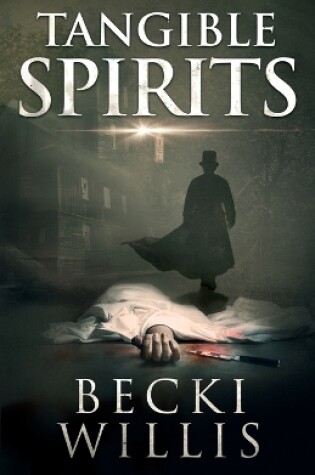 Cover of Tangible Spirits