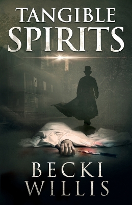 Book cover for Tangible Spirits