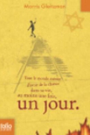 Cover of Un jour