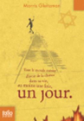 Book cover for Un jour