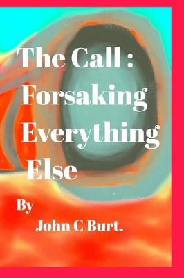 Book cover for The Call