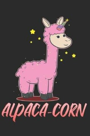 Cover of alpaca