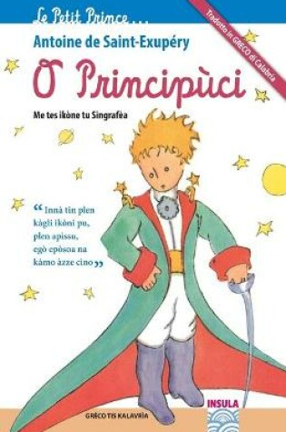 Cover of O Princip�ci