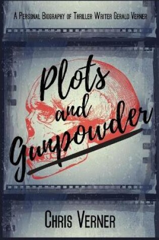 Cover of Plots and Gunpowder