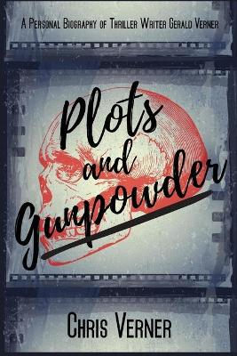 Book cover for Plots and Gunpowder