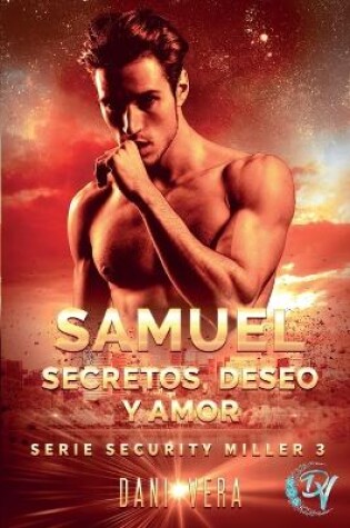 Cover of Samuel. Secretos, deseo y amor.