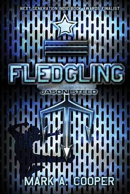 Book cover for Fledgling