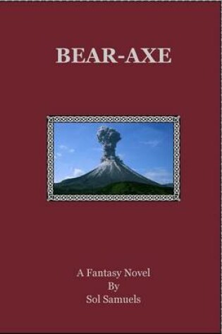 Cover of Bear-Axe