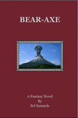 Book cover for Bear-Axe