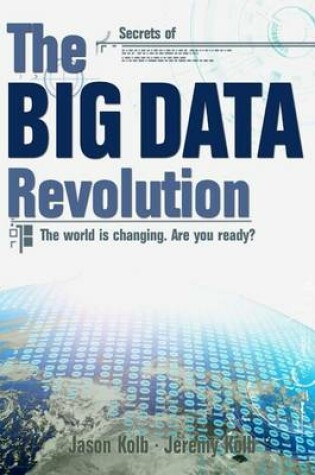 Cover of The Big Data Revolution