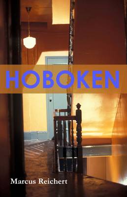 Book cover for Hoboken