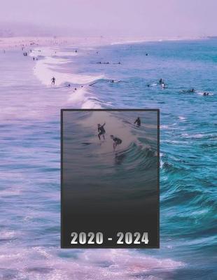Cover of 2020 - 2014