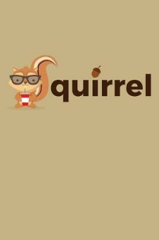 Cover of Squirrel