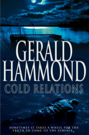 Cover of Cold Relations