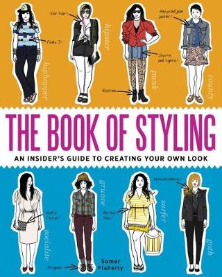 Cover of Book of Styling