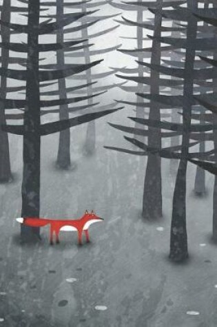 Cover of The Fox and the Forest