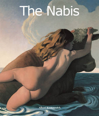Book cover for The Nabis