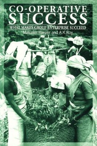 Cover of Co-Operative Success