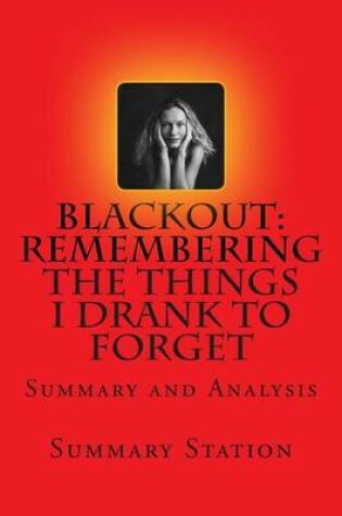 Cover of Summary and Analysis of Blackout