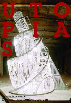 Cover of Utopias