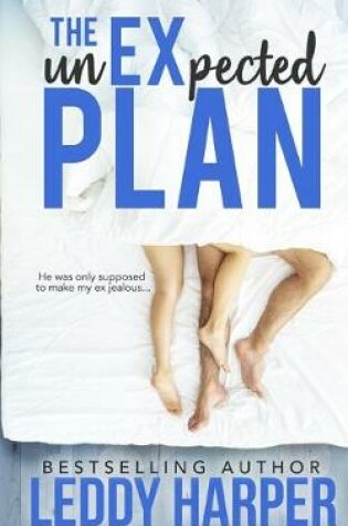 Cover of The unEXpected Plan