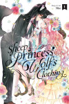 Book cover for Sheep Princess in Wolf's Clothing Vol. 1