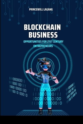 Cover of Blockchain Business