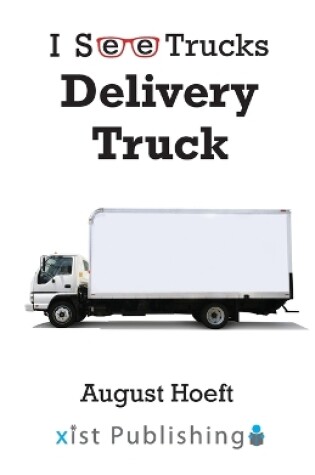 Cover of Delivery Truck