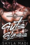 Book cover for Guts And Glass