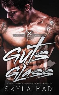 Cover of Guts And Glass