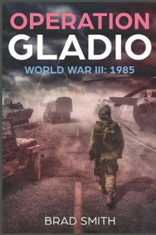 Cover of Operation Gladio