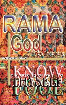 Book cover for Rama God