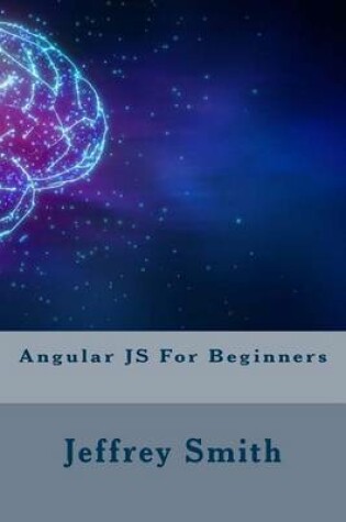 Cover of Angular Js for Beginners