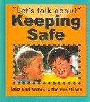 Cover of Keeping Safe