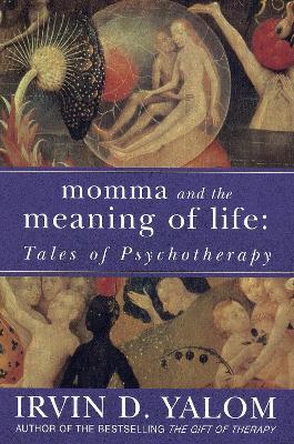 Book cover for Momma And The Meaning Of Life