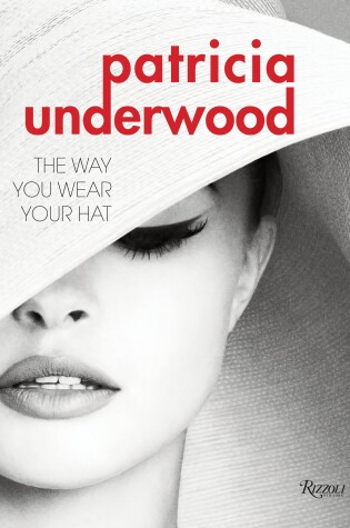 Cover of Patricia Underwood