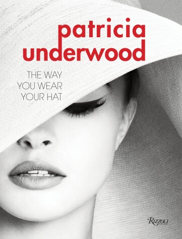 Book cover for Patricia Underwood