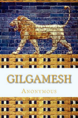 Cover of Gilgamesh