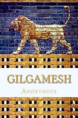 Book cover for Gilgamesh