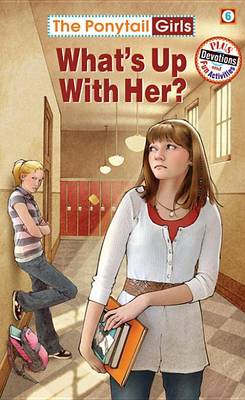 Cover of Whats Up W/Her