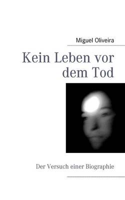 Book cover for Kein Leben VOR Dem Tod