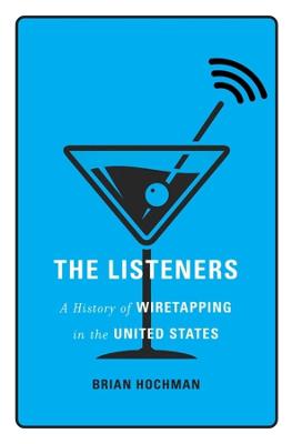 Cover of The Listeners