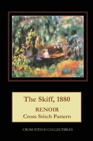 Cover of The Skiff, 1880