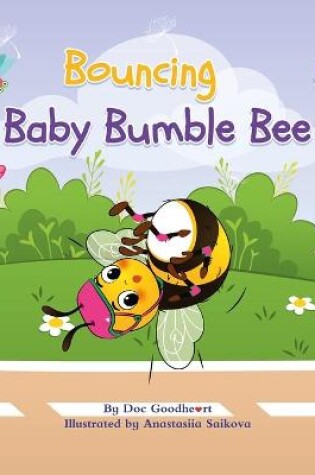 Cover of Bouncing Baby Bumble Bee