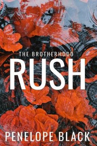 Cover of Rush