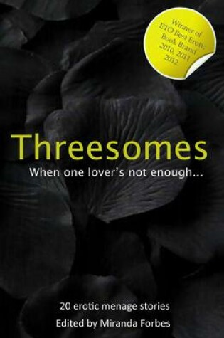 Cover of Threesomes