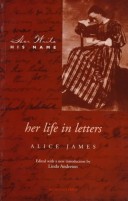 Cover of Her Life in Letters