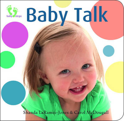 Cover of Baby Talk