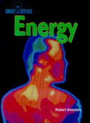 Book cover for Smart Science: Energy (Paperback)